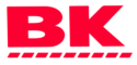 BK Filmstudio Logo